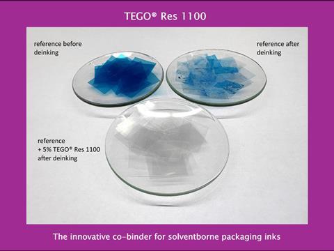 EVONIK - TEGO SA interview 2