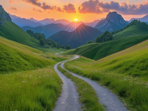 path