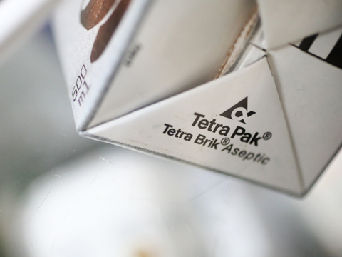 TetraPak