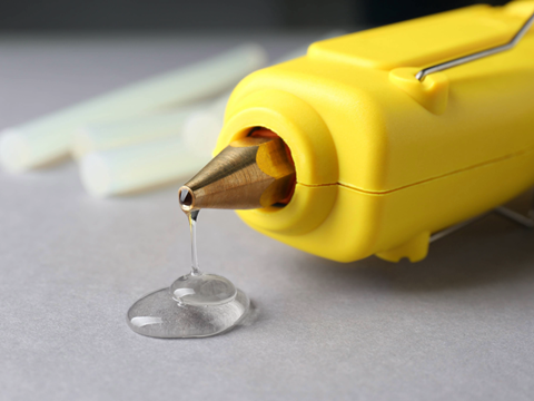 PE_Hot_Melt_Adhesive