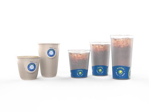 Are disposable paper cups safe? See what the experts say.