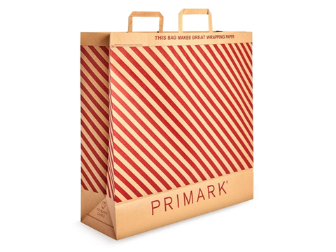 PE_Primark_Christmas_Bag