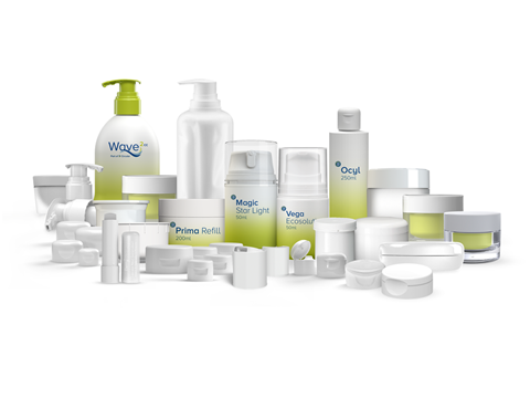 Berry CleanStream 07.08.24