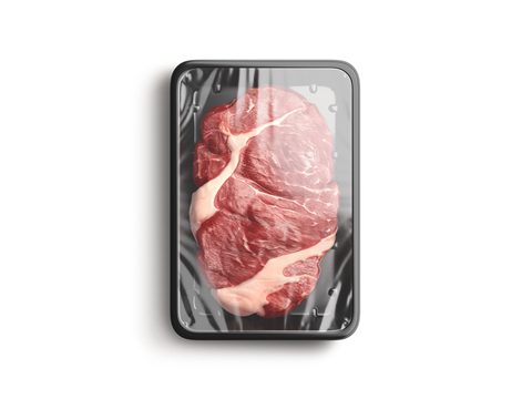 PE_Meat_Tray