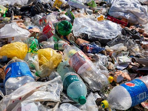 PE_Waste
