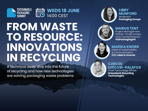 From waste to resource - thumbnail
