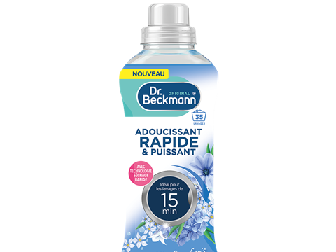 Coveris Dr Beckmann