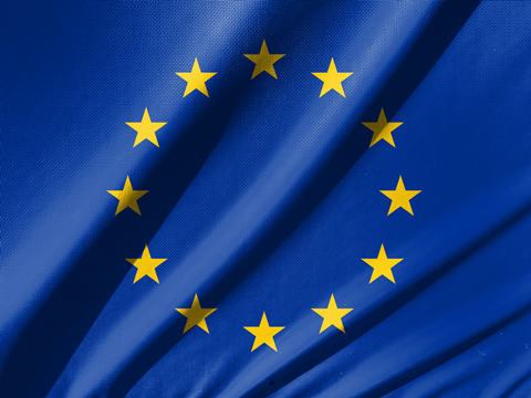 EU flag