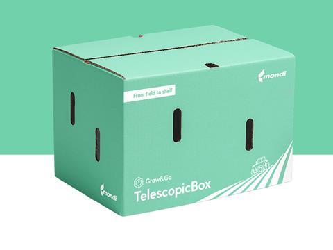 box