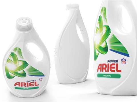 ariel