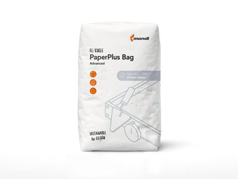 PE_Mondi_recycle PaperPlus Bag Advanced