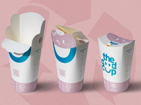 Alternatives to Plastic Cups: Best Sustainable Disposable Cups