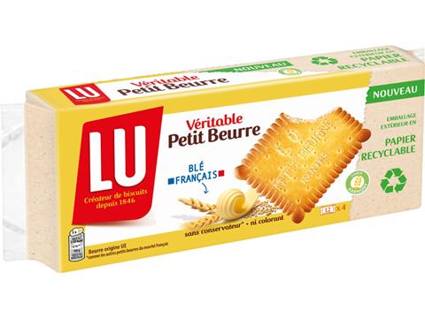 Mondelez SA interview 1