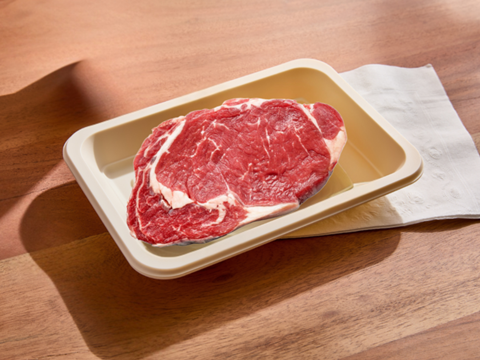 Nant BioRenewables meat tray