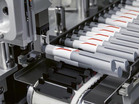 IMA MED-TECH - X-PEN