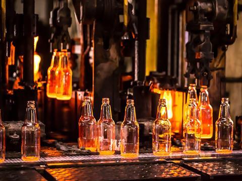 PE_Glass_Bottle_Manufacture