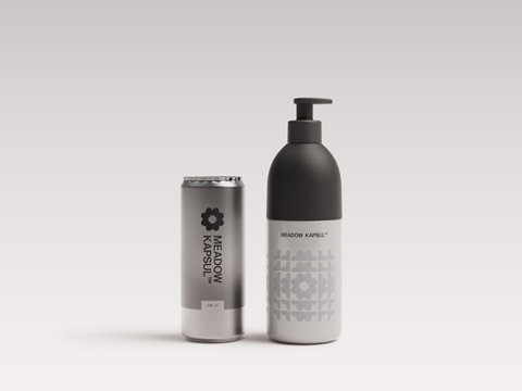 Can and dispenser-2