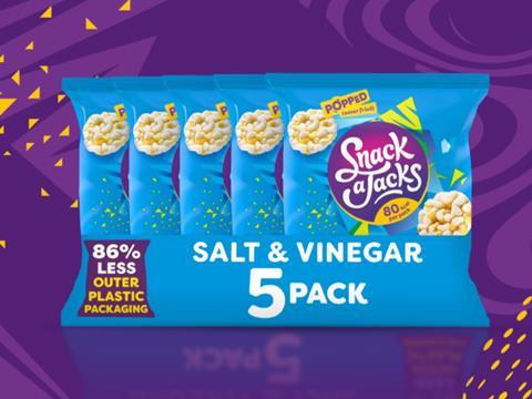 Multipacks