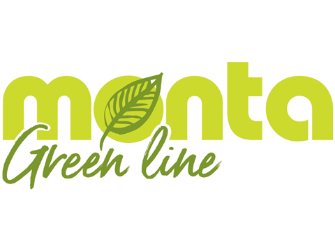 monta Green line