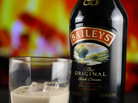 Korozo and Baileys