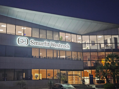 Smurfit Westrock Spotlight header