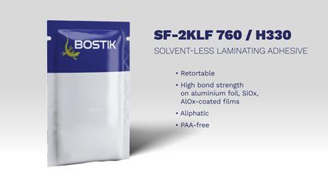 bostik adhesive final try