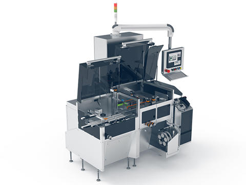 CartonPro 1