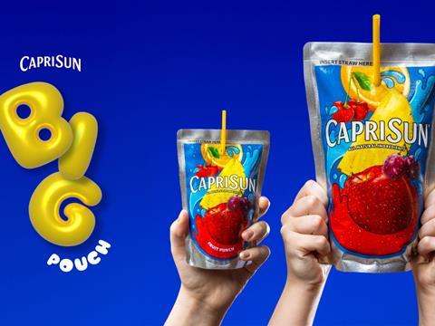 Capri Sun