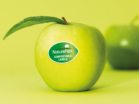 Futamura apple