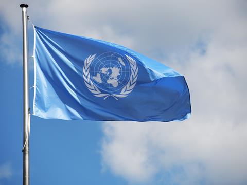 un