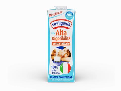 TetraPak and Sterilgarda Alimenti