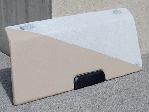 Fraunhofer sandwich technology