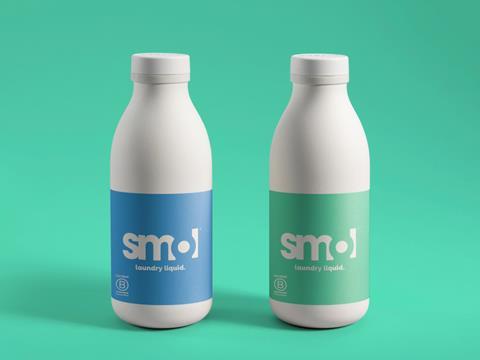 smol Pulpex Bottle