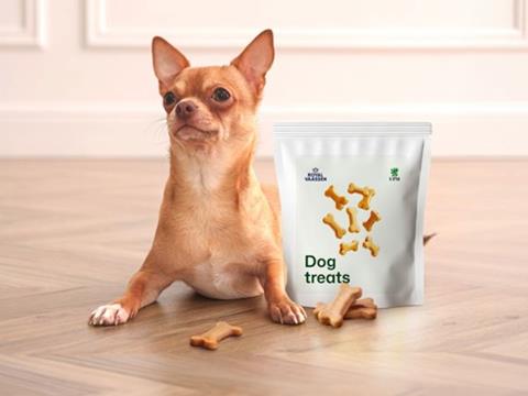 UPM and Royal Vaassen