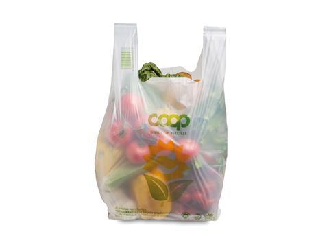 Unicoop_compostable-_light_weight_bag