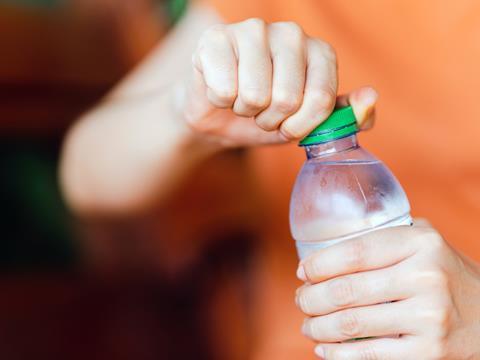 BPA-Free Water Bottles: 5 Things You Need to Know