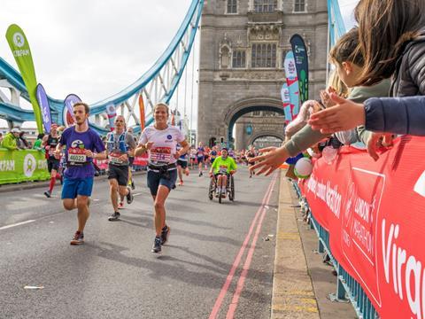 London Marathon (1)