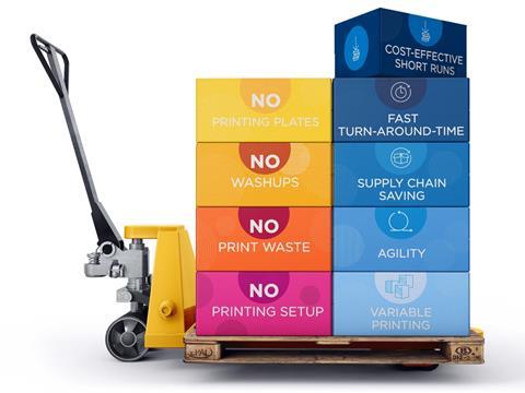 PE_Carton_Boxes_on_Pallet_Truck_Mockup