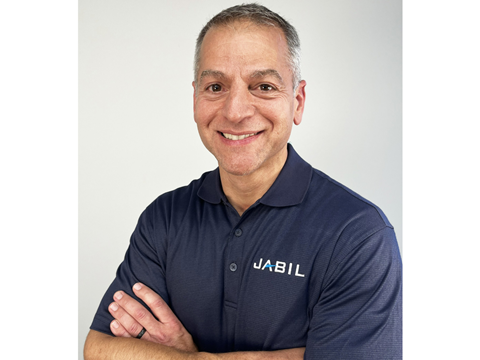 Jason Paladino - Divisional CEO/SVP Jabil Packaging Solutions