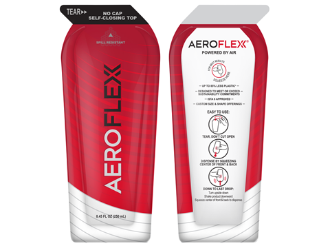 Aeroflexx
