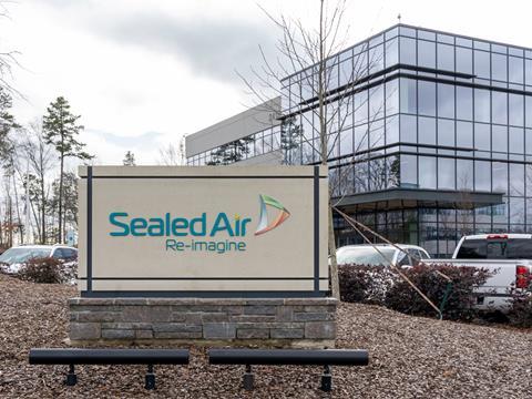 Sealed Air invests in chemical recycling company | Article | Packaging ...