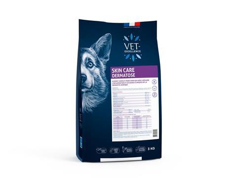 Recyclable pouch for therapeutic pet food developed by Coveris