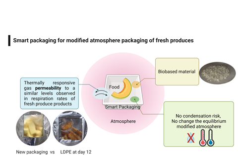 FMI' Analyst view: Rapid urbanization leads to 100% Biodegradable  Thermoformed for food packaging – How and why is the United States Market  witnessing high demand? - Sustainable Packaging News