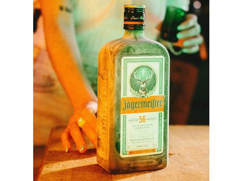 It's Time to Give Jagermeister Another Chance