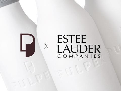 Estée Lauder to develop beauty industry 'first' recyclable paper bottle |  Article | Packaging Europe