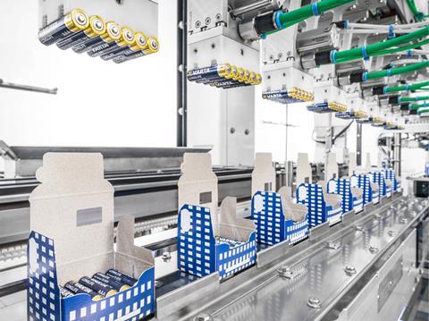 Schubert Spotlight 3