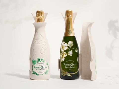 Wine Packaging Trends -- interpack - Processes and packaging