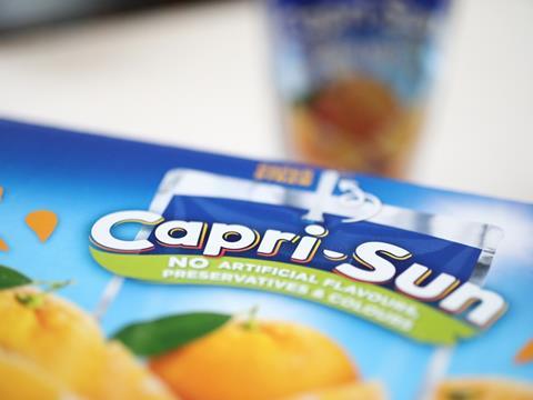 caprisun