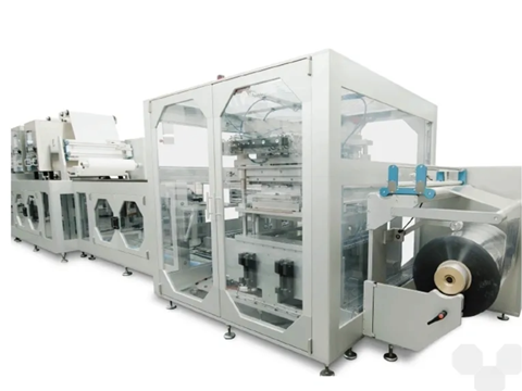 PE_Shawpak_Thermoformer