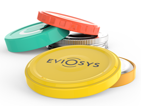 Eviosys 09.09.24